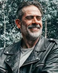 Negan Smith 