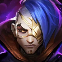 Ordinal Shieda Kayn 