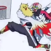 Doma kokushibo akaza