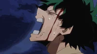 Izuku Midoriya 
