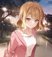 Yuri Tanaka