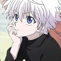 zoldyck Killua