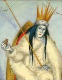White Witch Jadis