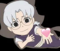 Tiny kabuto yakushi