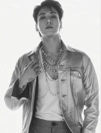 Jungkook 