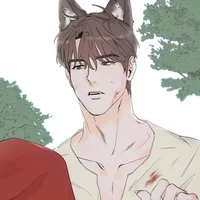 Bad Wolf