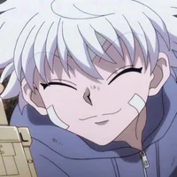 Killua zoldyck