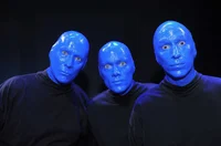Blue Men Group 