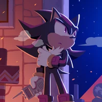 Shadow The Hedgehog