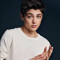 Asher Angel