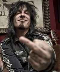Nikki Sixx