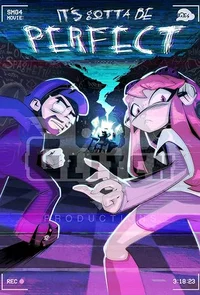 Its gotta be perfect