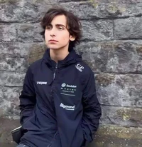 Aidan Gallagher