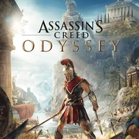 AC Odyssey Rpg