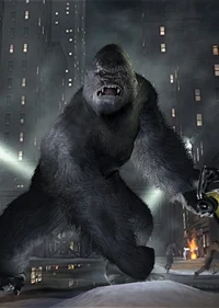 King Kong 2005