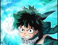 Deku
