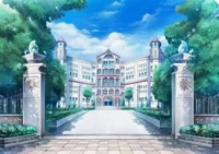 Attacked high school