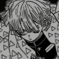 Cannibal Zenitsu