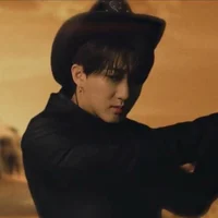 cowboy changbin