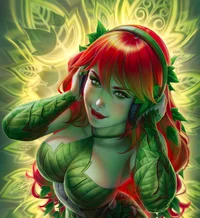 Poison Ivy