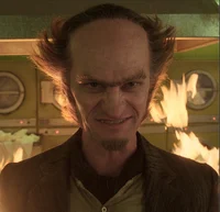 Count Olaf