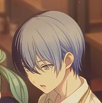 Waiter Toya