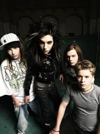 Tokio Hotel
