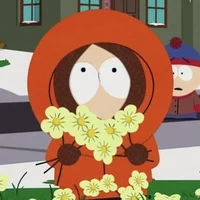 Kenny McCormick
