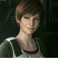 Rebecca chambers