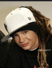 Tom Kaulitz 