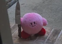 Evil Kirby
