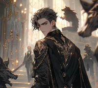 STORY -Step Brother-