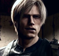 Leon S Kennedy