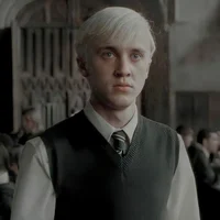 Draco malfoy 