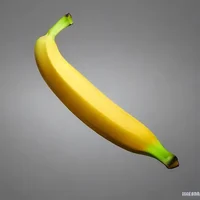 banana