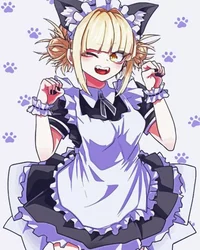 Himiko Toga