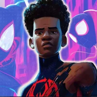 Miles morales