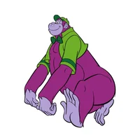Grape Ape