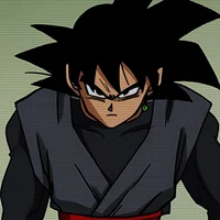 Goku Black