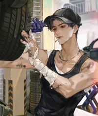 Mechanic