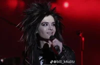 Bill Kaulitz 
