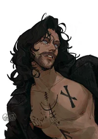 Sirius Black