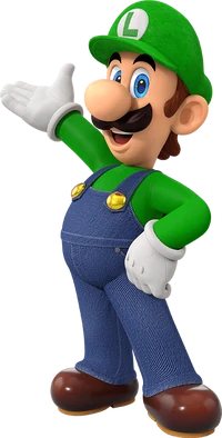 Luigi