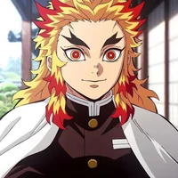 Kyojuro Rengoku