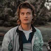 Steve Harrington 