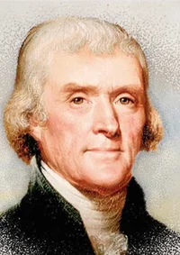 Thomas Jefferson