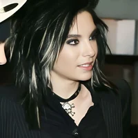 - Bill Kaulitz -