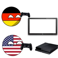 Countryball Minigame