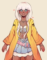 Angie Yonaga