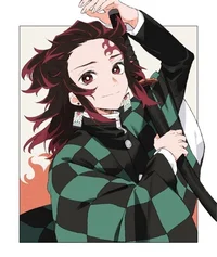 Tanjiro Kamado 
